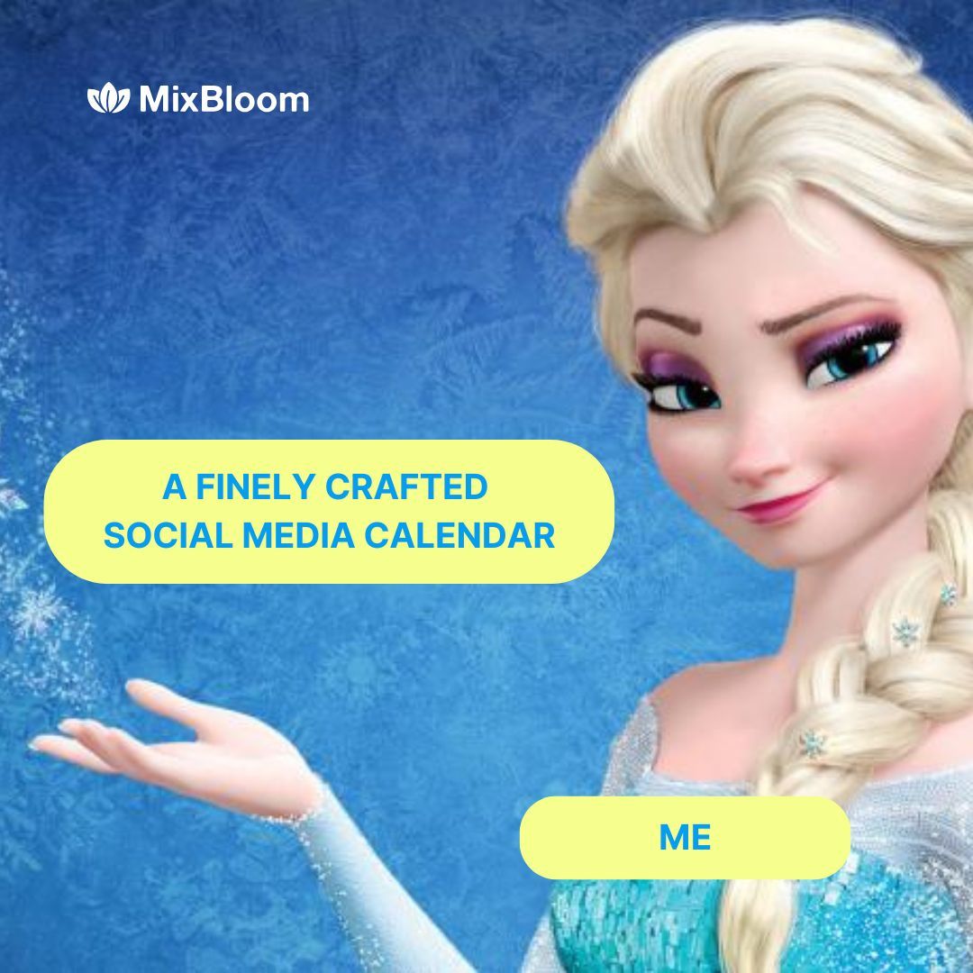 MixBloom (@mixbloomsocial) / Posts / X