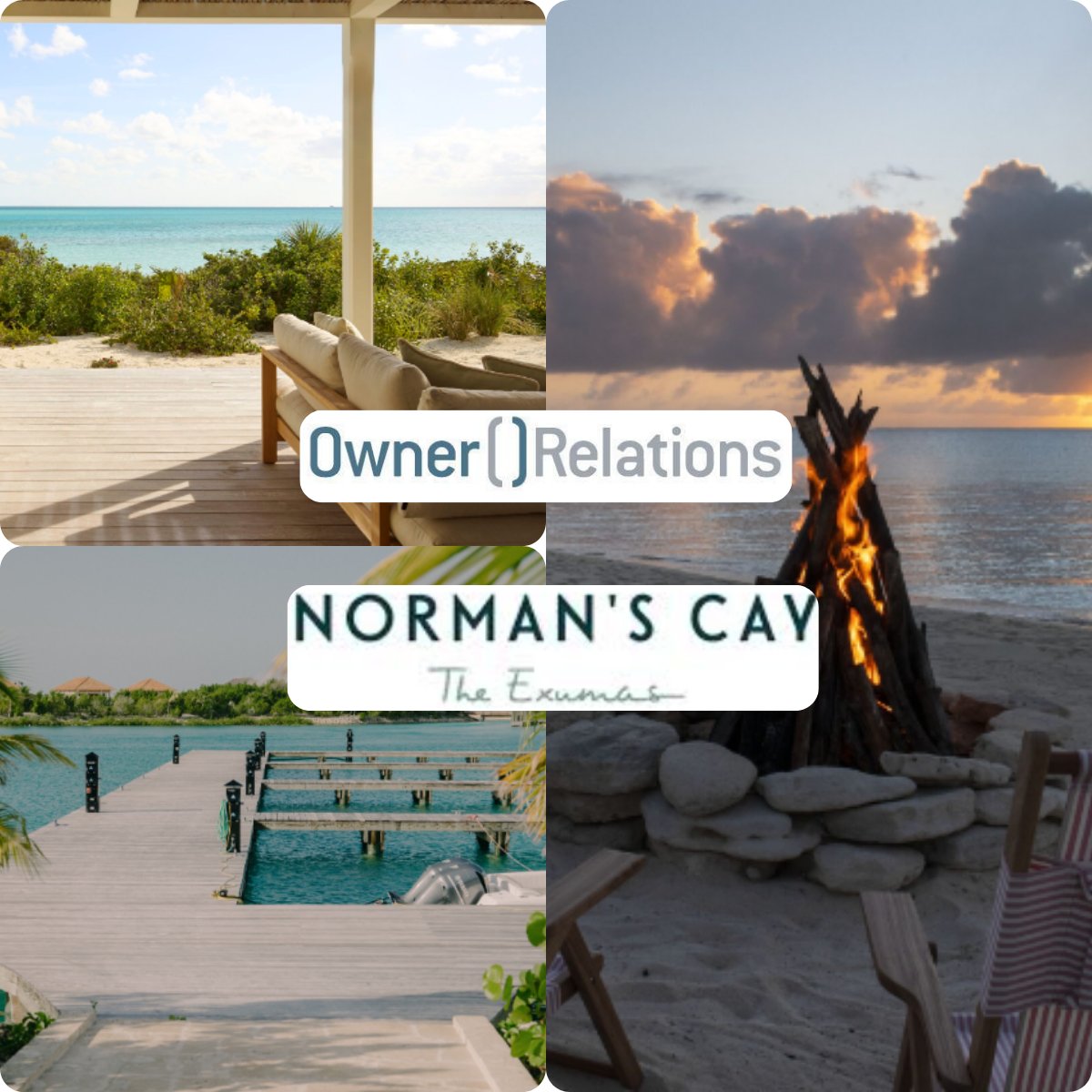 OwnerRelations's tweet photo. We are excited to officially welcome #NormansCay to the #OwnerRelations network. A true paradise in #TheBahamas. Proud to partner with this extraordinary destination. Here's to successful collaboration ahead! #OperaCloud #HospitalityTech #caribbeansea #Exuma https://t.co/W20eFM1dgk