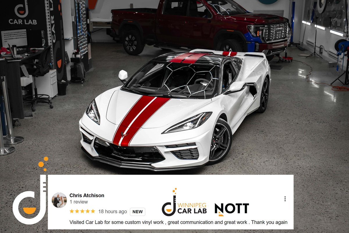 nottautocorp's tweet image. 🏎️💨 Ready to transform your ride?
👉 GET IN THE LAB!
📍 1322 Waverley St., Winnipeg, MB
☎️ 204-992-9985
📧 carlab@nott.ca
🖥 winnipegcarlab.com
🎥 Photo by: @luukasgrams
#WinnipegCarLab #GetInTheLab #VehicleWraps #CustomVinyl #DesignPerfection #CarCustomization #Winnipeg