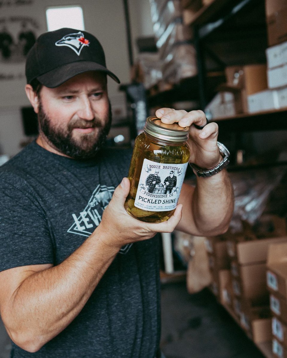 Pickle Shine – Your Holiday Hangover Hero

Too much eggnog and holiday cheer? No worries—we’ve got your back! Our Pickle Moonshine is here to help you tackle those holiday hangovers like a champ.