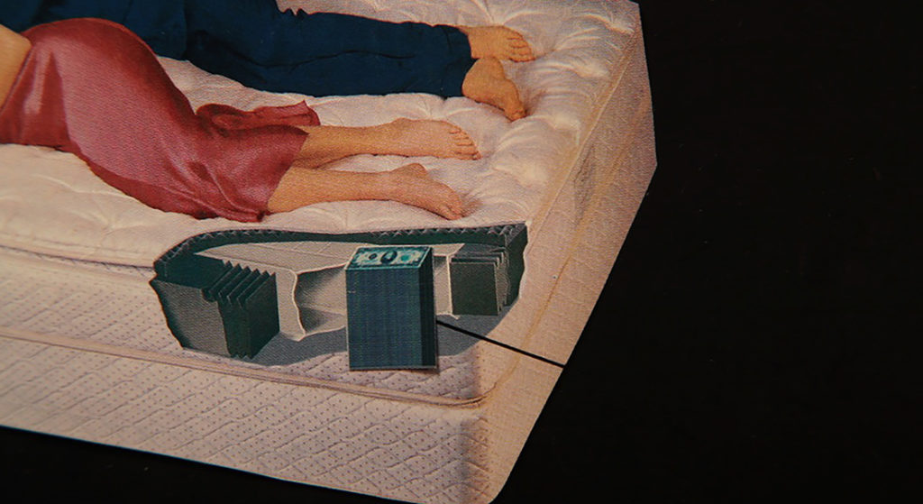 THIS WEEK! 2 programs featuring the work of Lewis Klah plus a visit from the Artist In Person

LEWIS KLAHR: CIRCUMSTANTIAL PLEASURES⁠
Thursday, December 12
7:30pm @thelabsf⁠

NEW AND RECENT ANIMATED FILMS BY LEWIS KLAHR⁠
Saturday, December 14th⁠
7pm at @shapeshifterscinema⁠