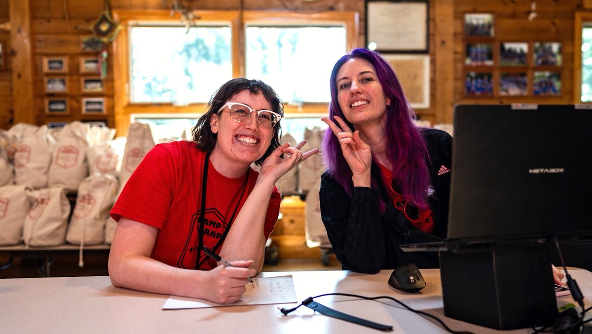 Camp Mograph tweet media