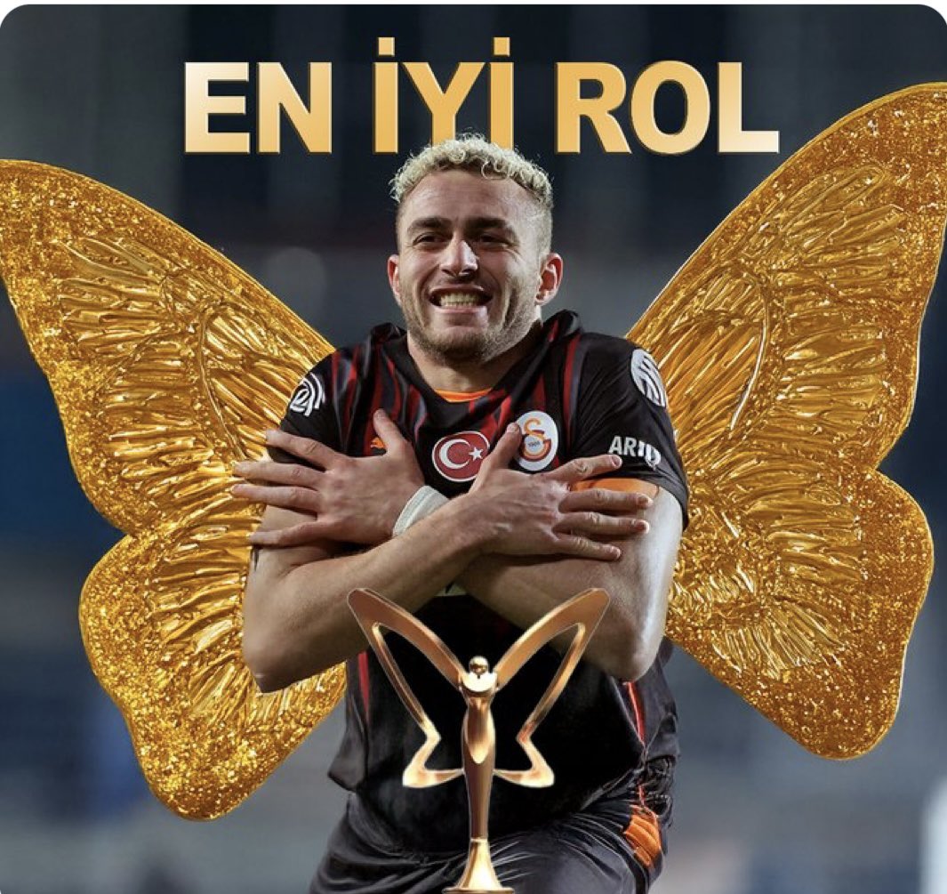 Gerçekten müthiş oyunculuk sergiledi…..