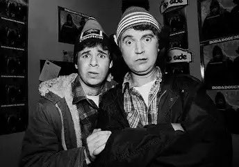 Acaydian77's tweet photo. Also Bob and Doug! https://t.co/2PCtP4dMkX