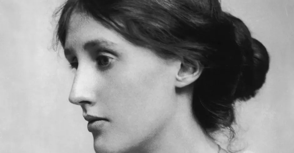 "Pela maior parte da História, 'anônimo' foi uma mulher."

Virginia Woolf