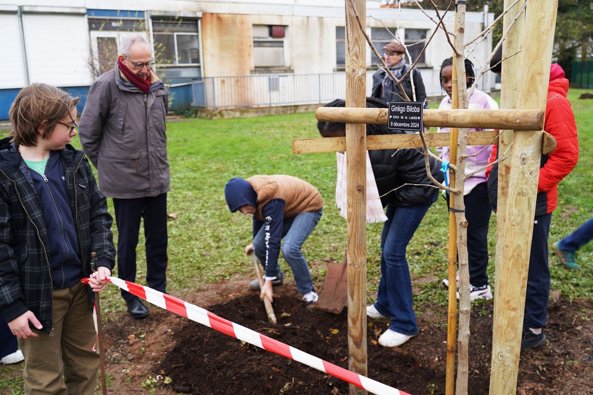 Académie de Poitiers tweet media