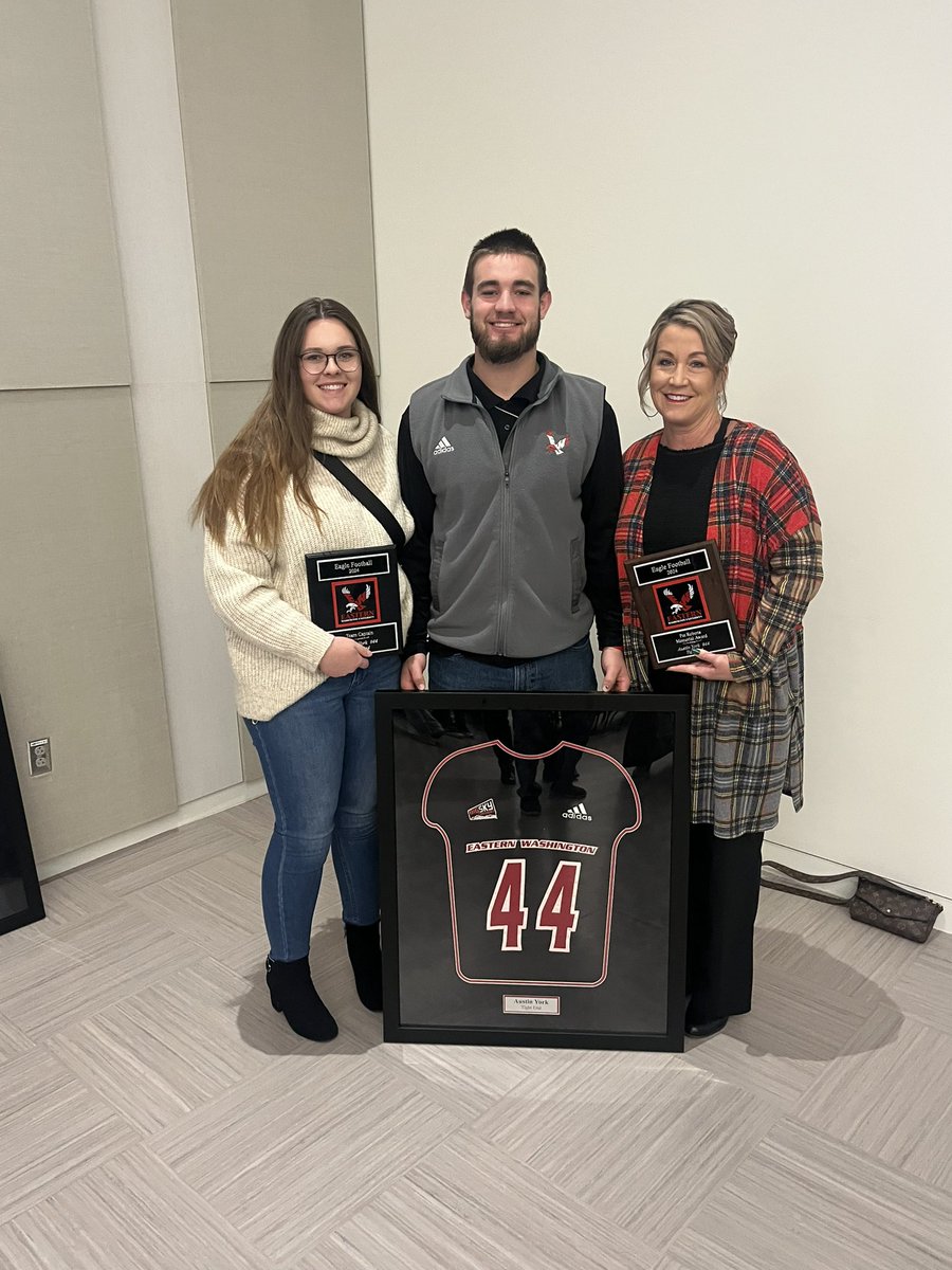 Kevin York tweet media