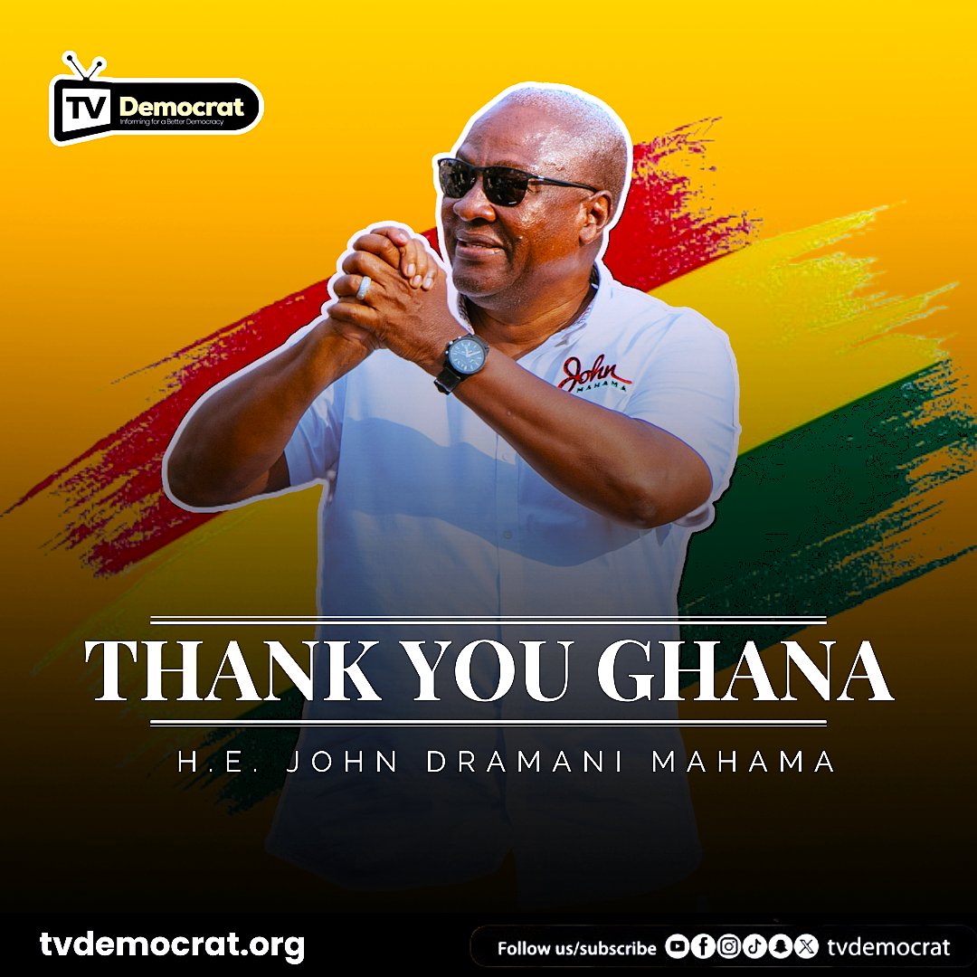 TV DEMOCRAT tweet media