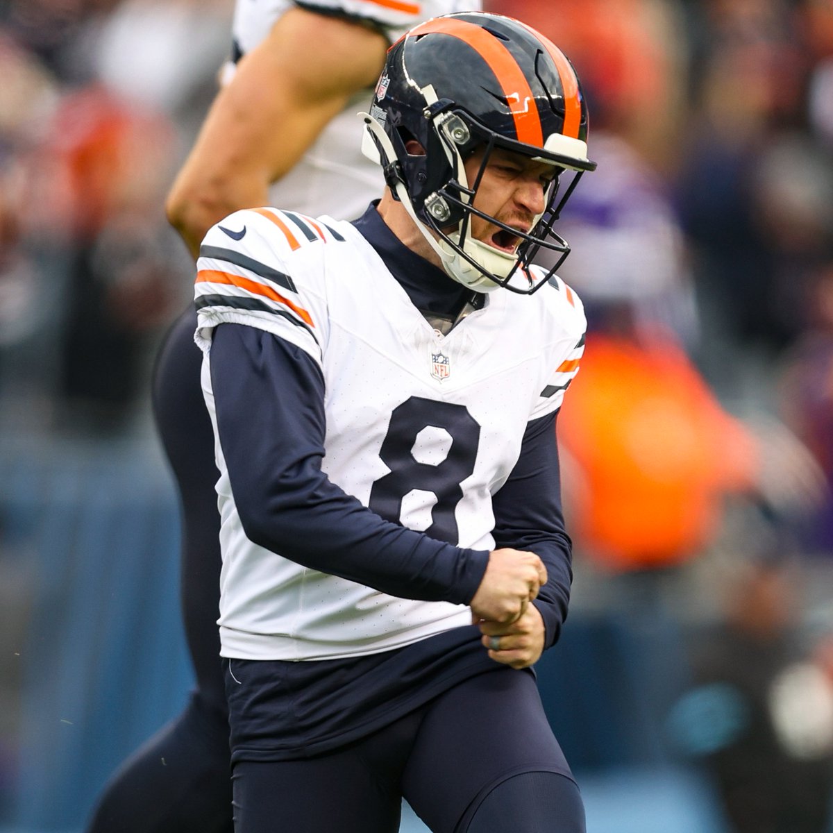 NFL Brasil tweet media