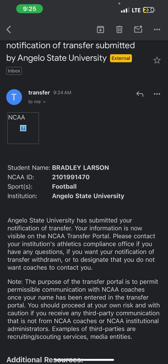 Brad Larson #46 tweet media