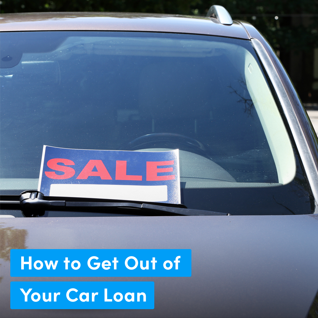 Feeling stuck in your car loan? 🚗💳 Whether it's financial struggles, needing a different vehicle, or simply wanting a fresh start, we’ve got tips to help you navigate your way out. Check out our latest article for practical advice and options to regain control of your finances.