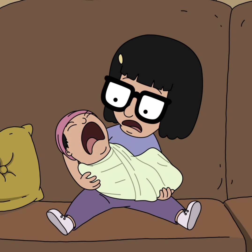 BobsBurgersFOX's tweet photo. Baby Belchers are a total cuteness overload!

Watch a new episode of #BobsBurgers now on @hulu. https://t.co/lzp0YT2G0m