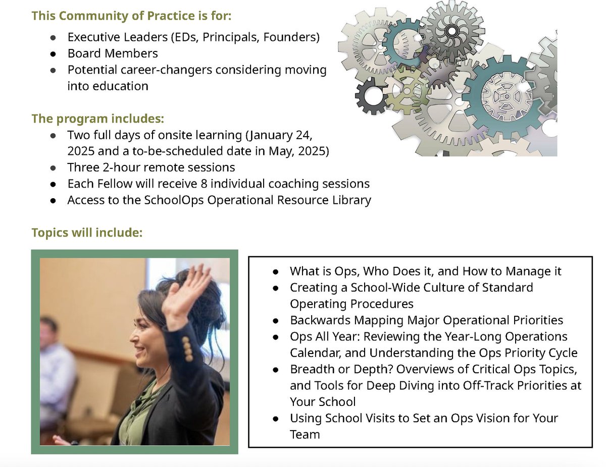 Opportunity 180 tweet media