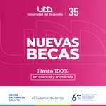 Photo by Facultad de Educación UDD (@educacionudd)