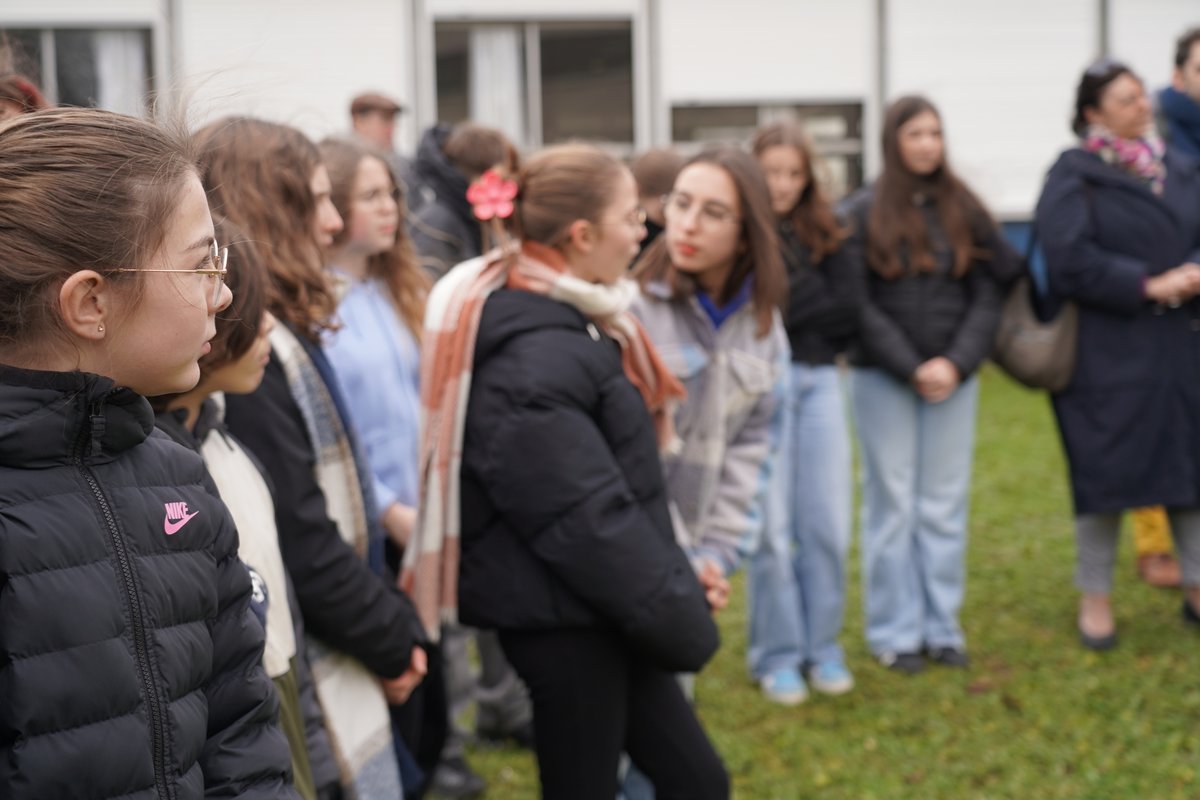 Académie de Poitiers tweet media