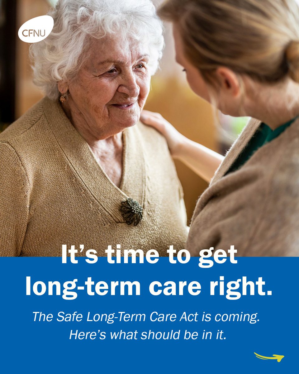 Canada's Nurses tweet media