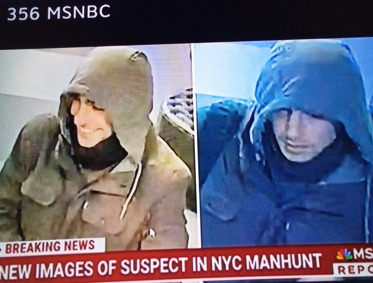 Fatinyaro's tweet photo. 🚨Breaking: Investigators in the #United healthcare CEO killing are questioning a man in Pennsylvania. https://t.co/VdHEjqvKhS