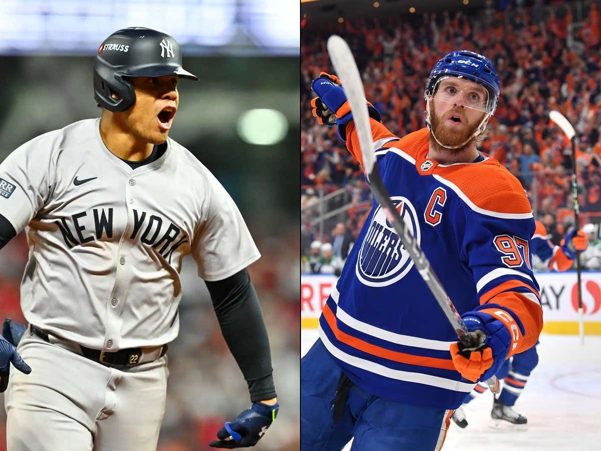 barstoolsports's tweet photo. If Baseball Players Had Any Honor, They'd Donate Their Salaries To Hockey Players https://t.co/vioXtjZig4 https://t.co/wGCW3tJQG2