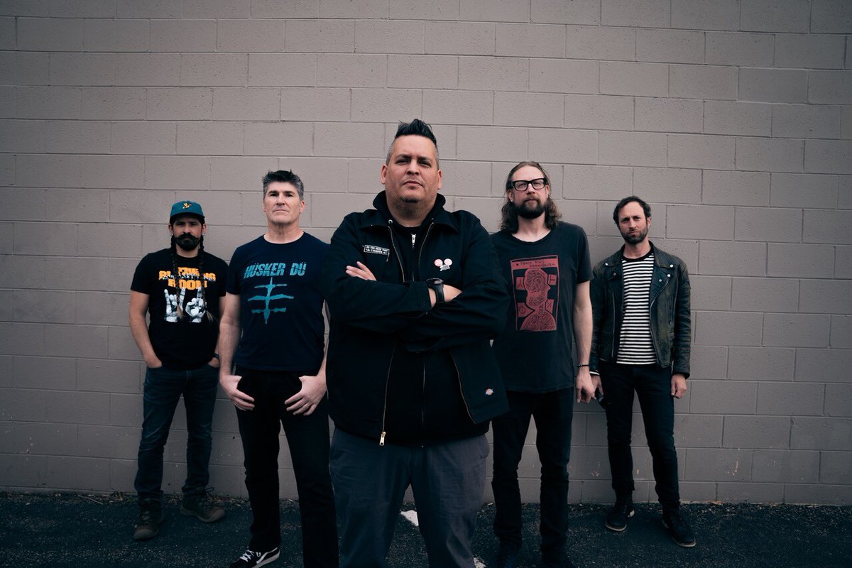 PearlJam's tweet image. Excited to share the stage with Indigenous punk/post punk art band Dead Pioneers and Australian rock band @TeenTeasers this spring!

Join us in Hollywood, FL and Atlanta to catch the Dead Pioneers, or come out to the shows in Nashville, Raleigh and Pittsburgh for @TeenTeasers.…