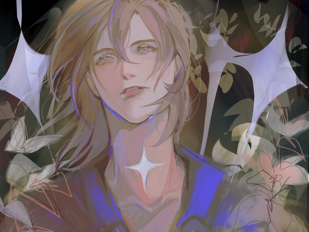 ✨️
#Albedo #GenshinImpact #Genshin