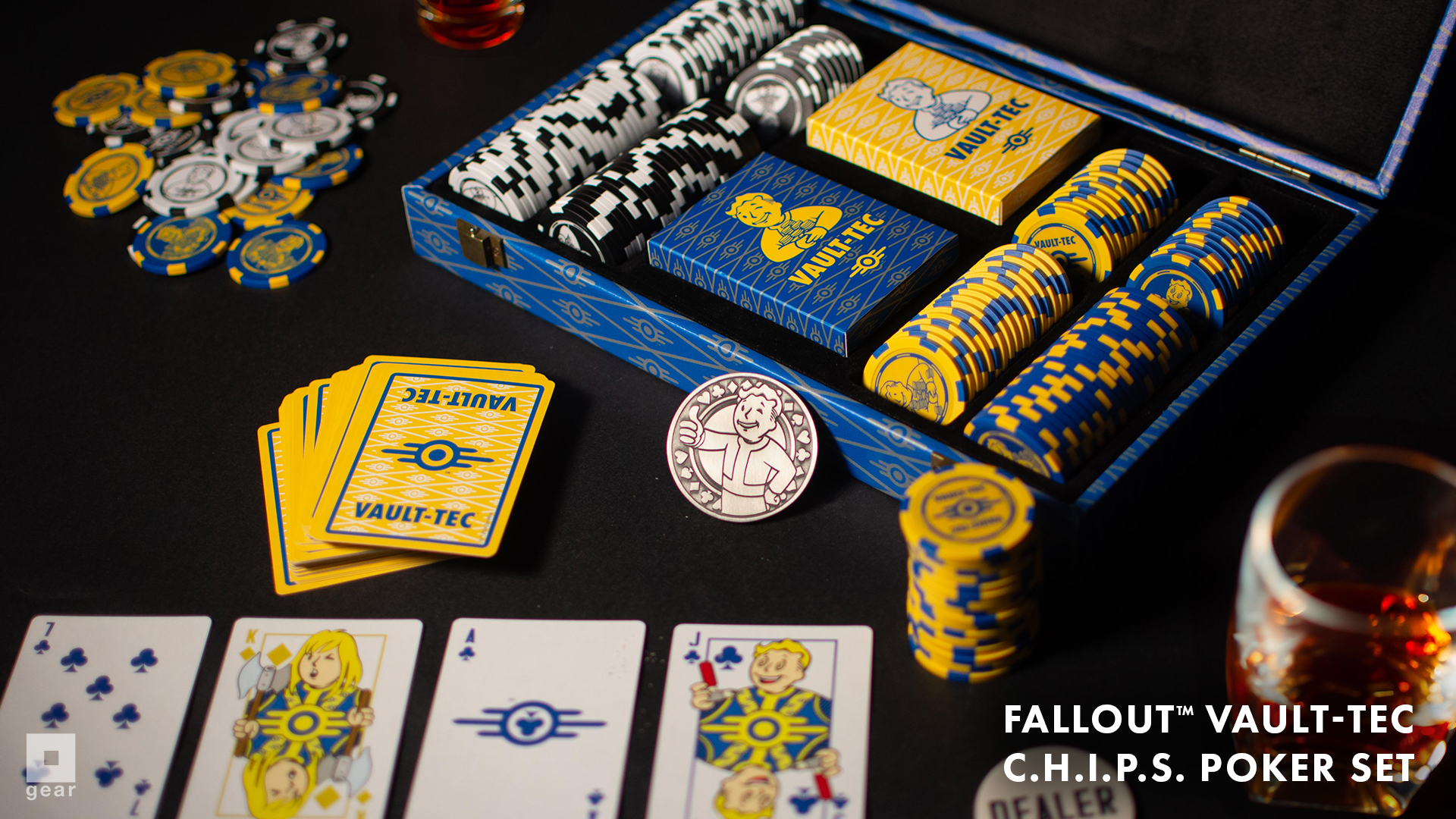 Official Bethesda Gear on X: 