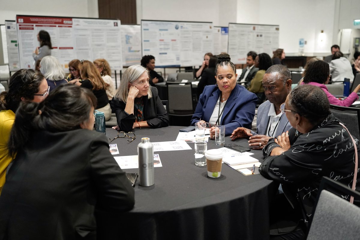 It’s been two months since our Annual Meeting in San Francisco, and the momentum and collaboration is still going strong!

📸 Check out our highlights and follow us on Instagram for more: ow.ly/F5Kc50UnHMw