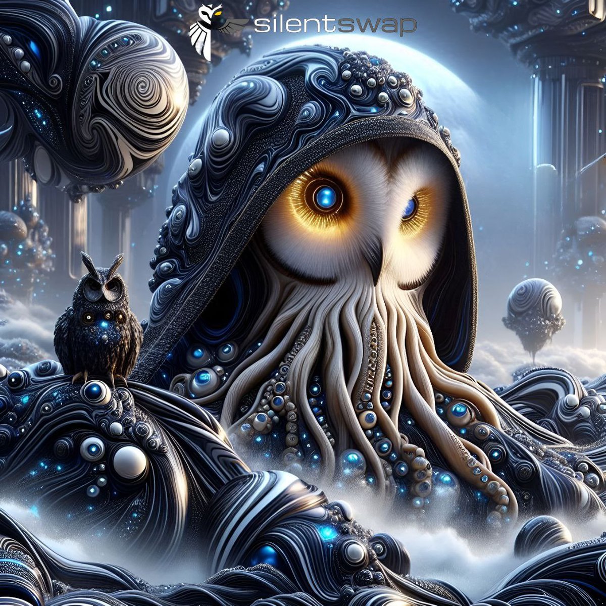 William Wallace 🦑 tweet media