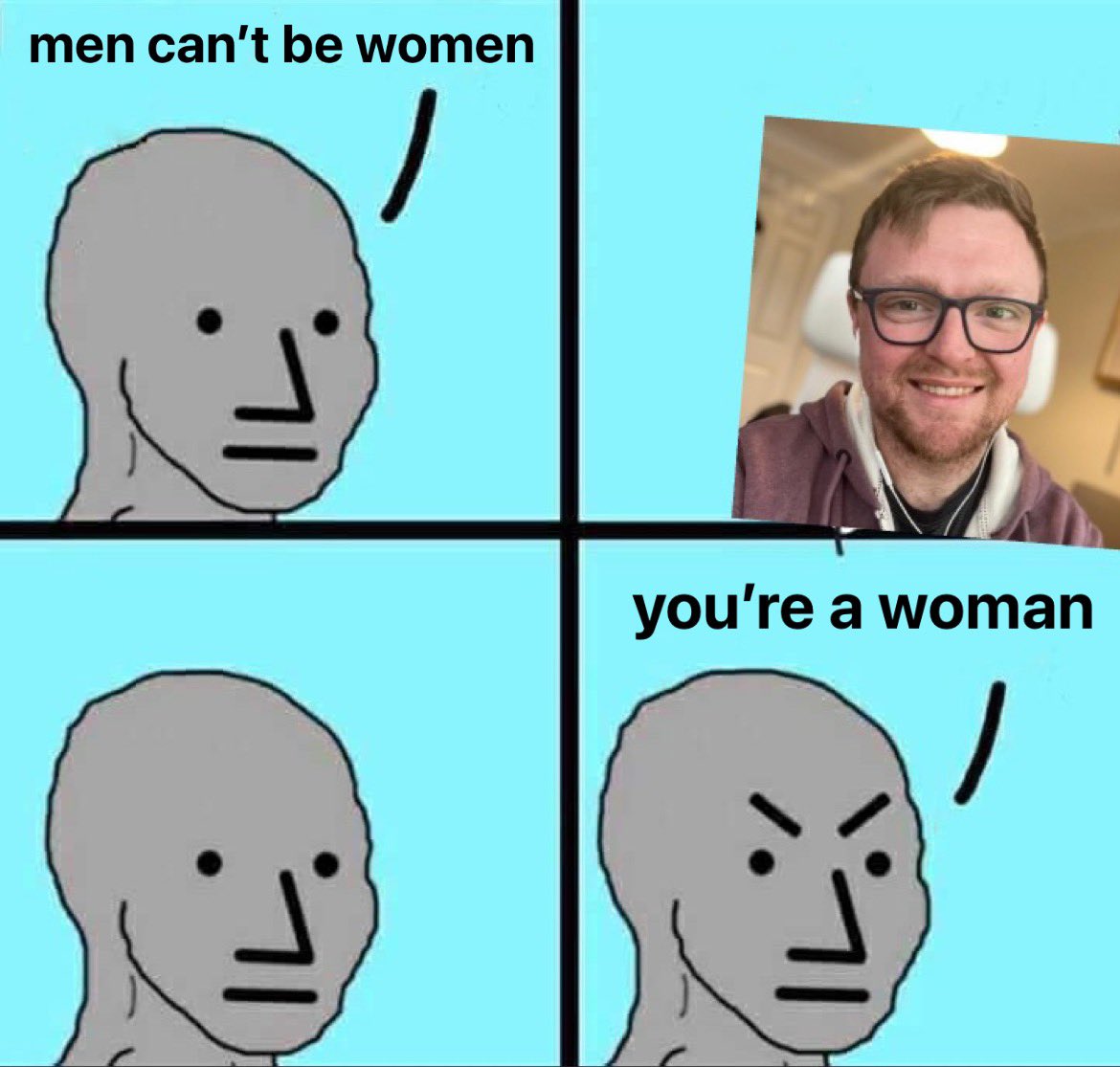 my experience on this site