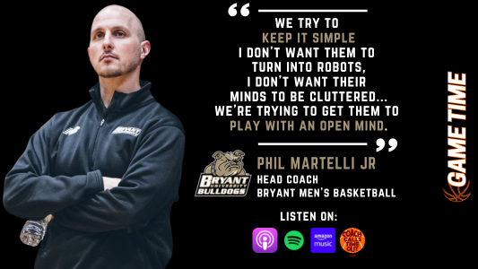 Dan @ Coach Calls Timeout tweet media