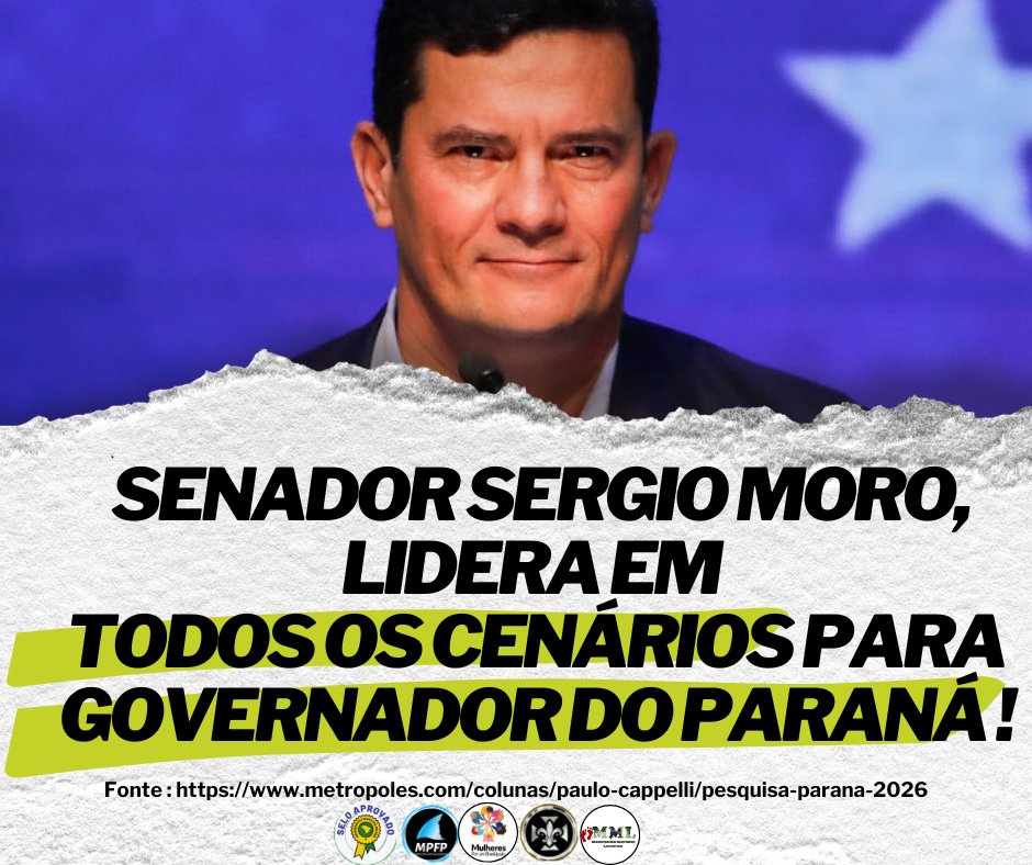 Movimento Fiscaliza Brasil 🔰Ⓜ️ tweet media