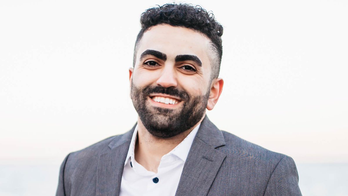 Congrats to Rice mechanical engineering alumnus Rawand Rasheed ’23 for being named to Forbes’ 30 Under 30 List for 2025 in Energy &amp; Green Tech!  forbes.com/profile/rawand…