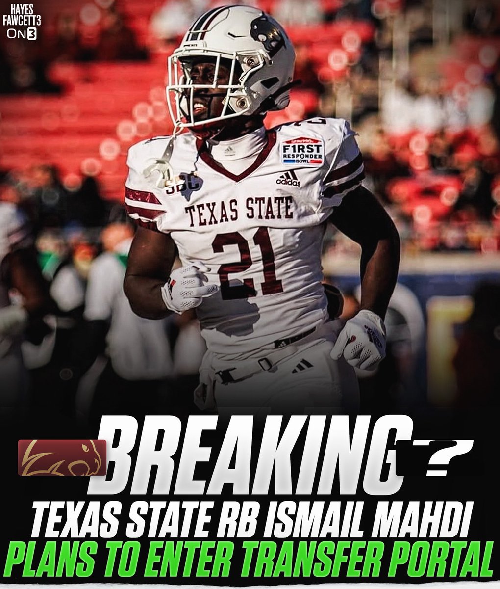 Hayes Fawcett tweet media