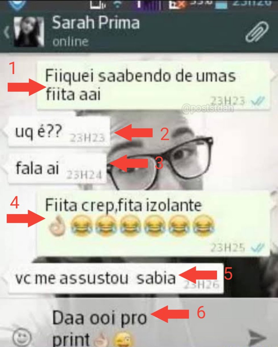 posts pra quem tem TDAH tweet media