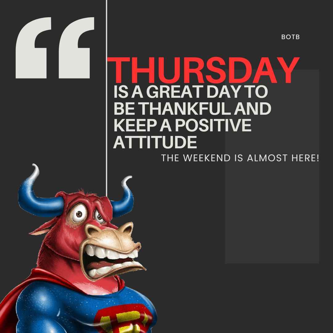 BullsOnTheBlock's tweet image. GM 🙌

Make this Thursday legendary 🦸🏻‍♂️

#BOTB