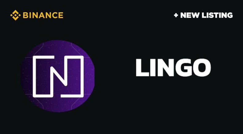 My dream for Lingo token is to launch above $1 and perform like $TIA. 🙏🏼

#Dreamscometrue $Lingo ⚡️