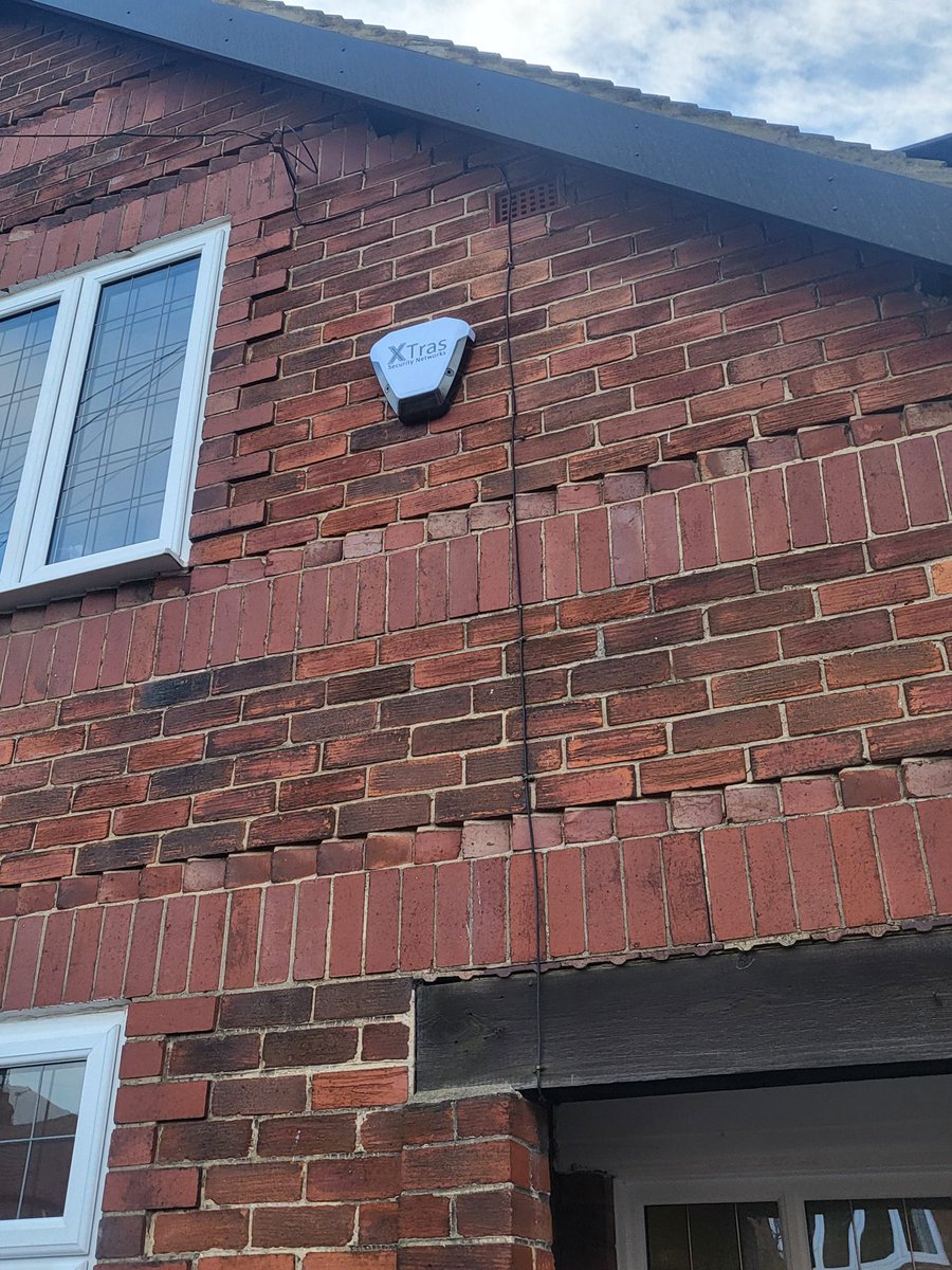 XTras Security Networks Ltd tweet media