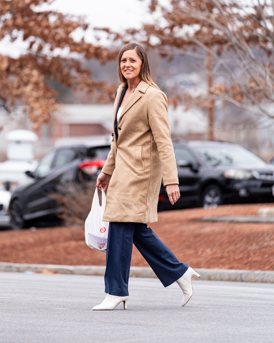 So good to have you back <a href="/GigiMarvin/">Gigi Marvin</a> ! 💚

Congrats to Gigi for calling her first PWHL game with us last night!