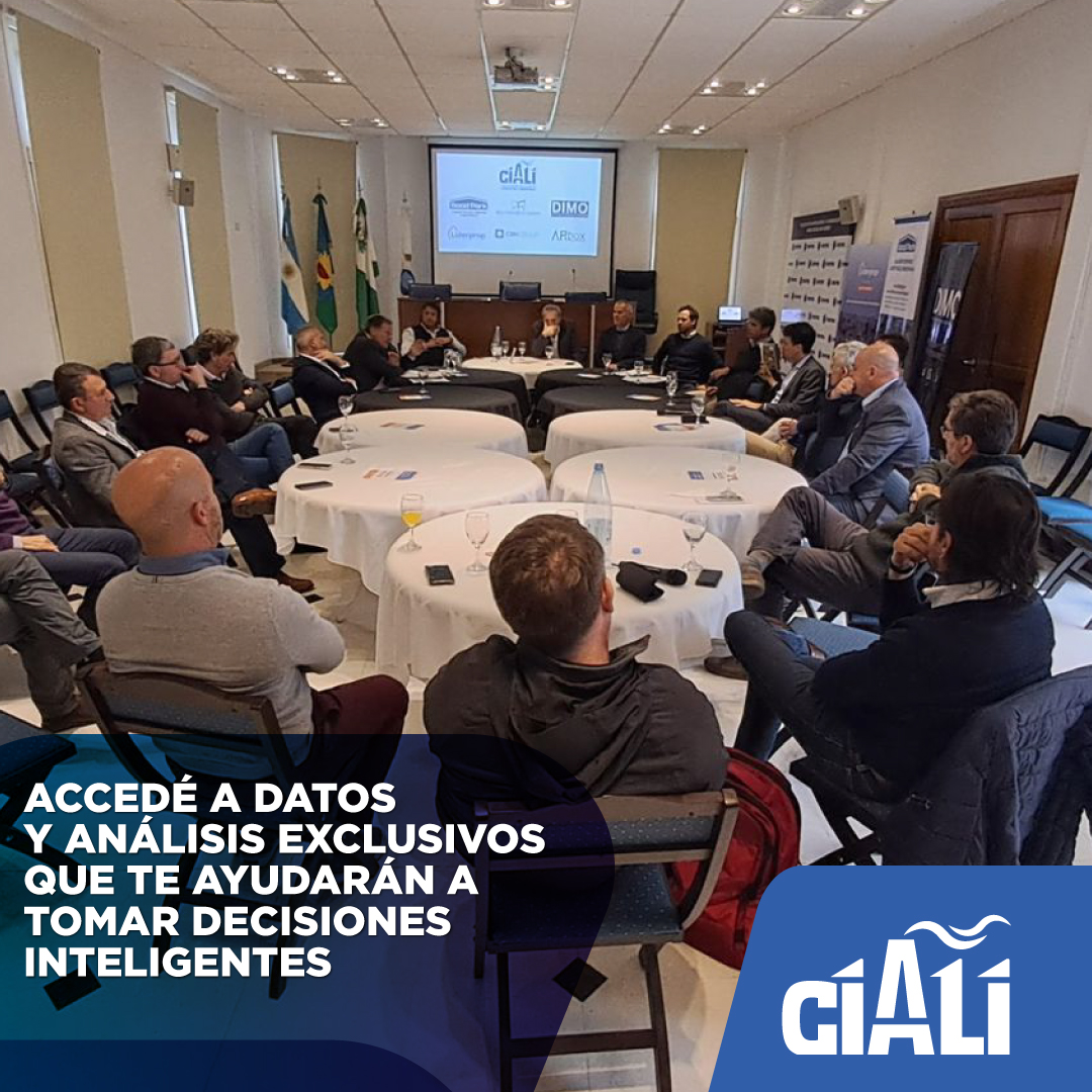 En el mundo inmobiliario, la información es clave 👀 Al ser miembro de CIALI, tendrás acceso privilegiado a estudios de mercado, informes sectoriales, estadísticas y tendencias actualizadas del sector logístico e industrial.