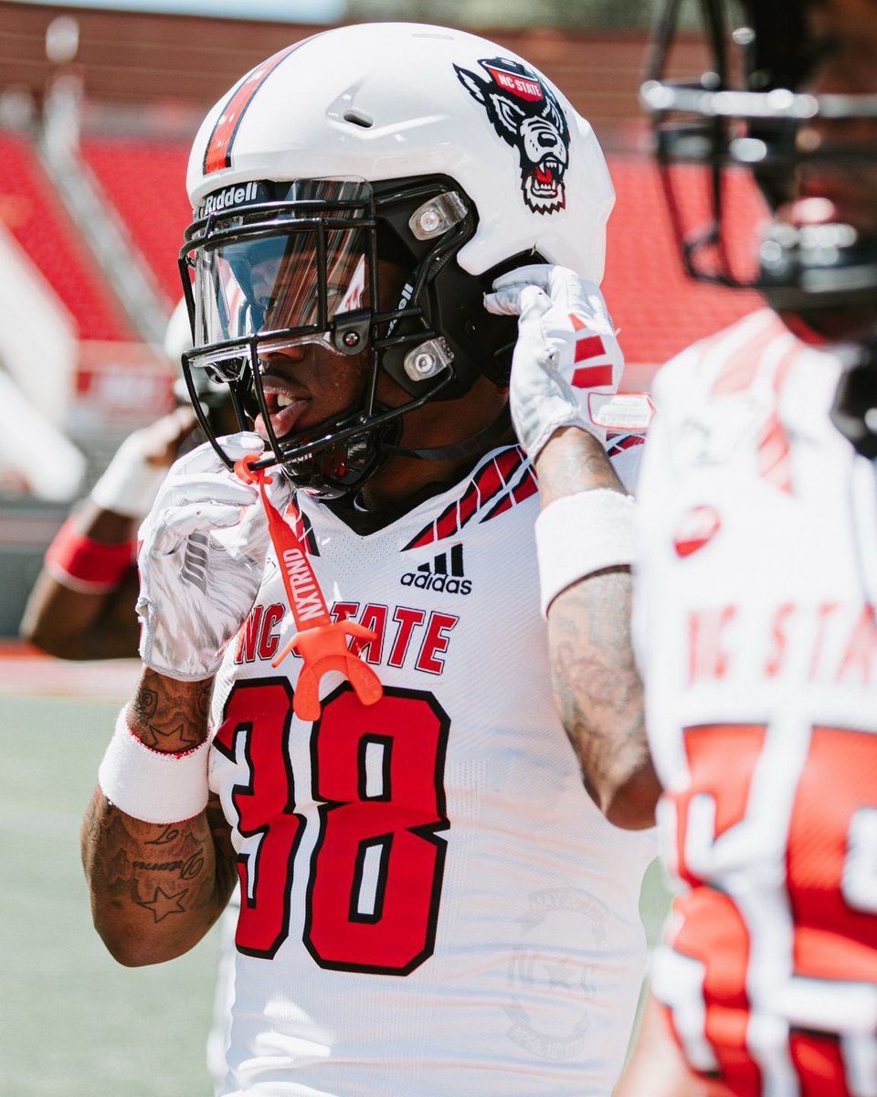 Michael Pannell tweet media