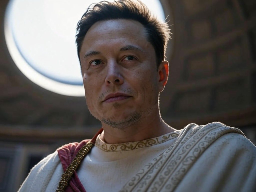 Andrea Stroppa 🐺 Claudius Nero's Legion 🐺