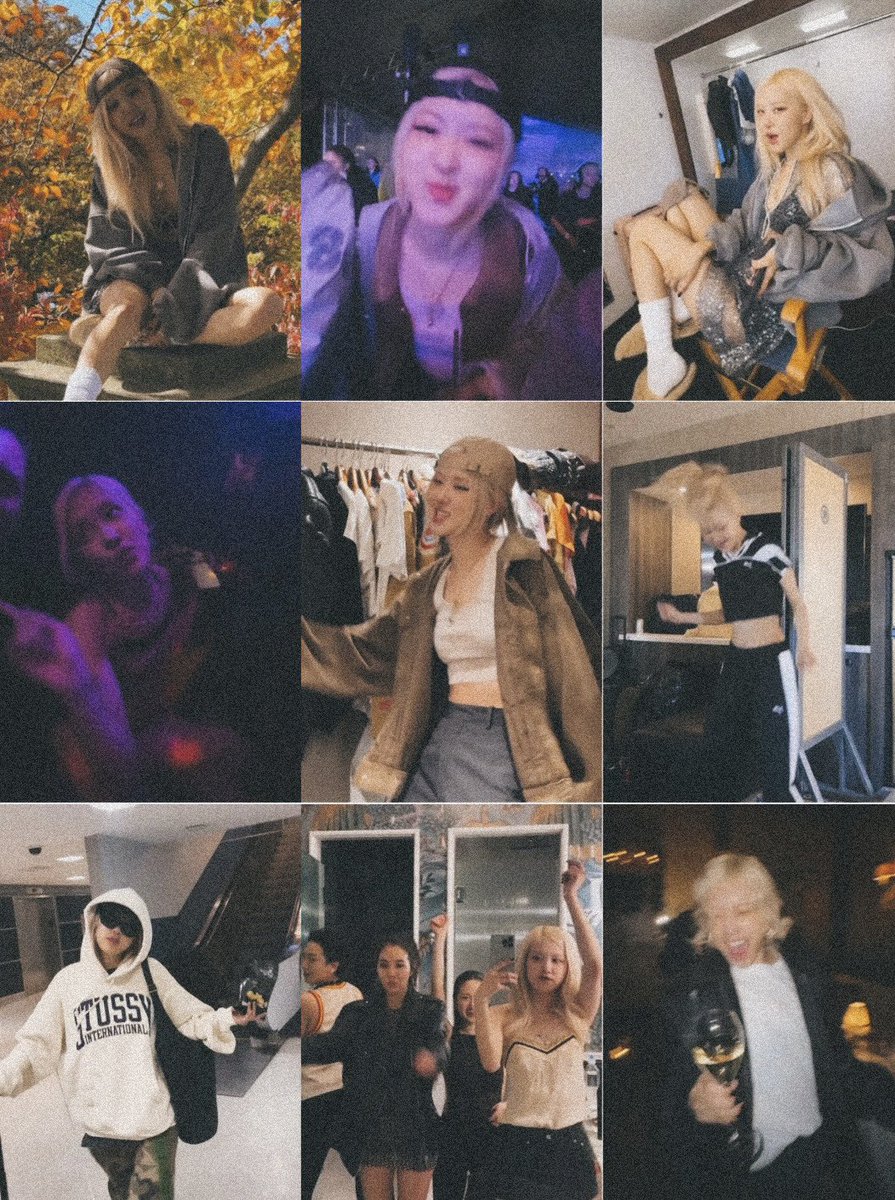 filmrosiee's tweet photo. ROSÉ https://t.co/6nzY0pR71O