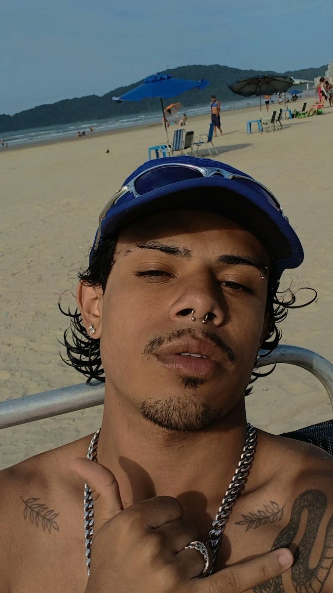 🌞🏖🩲🌴