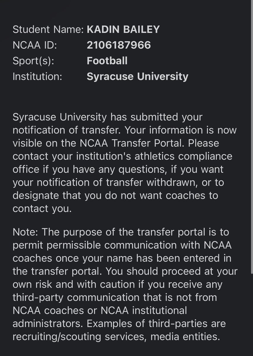 kadin Bailey tweet media