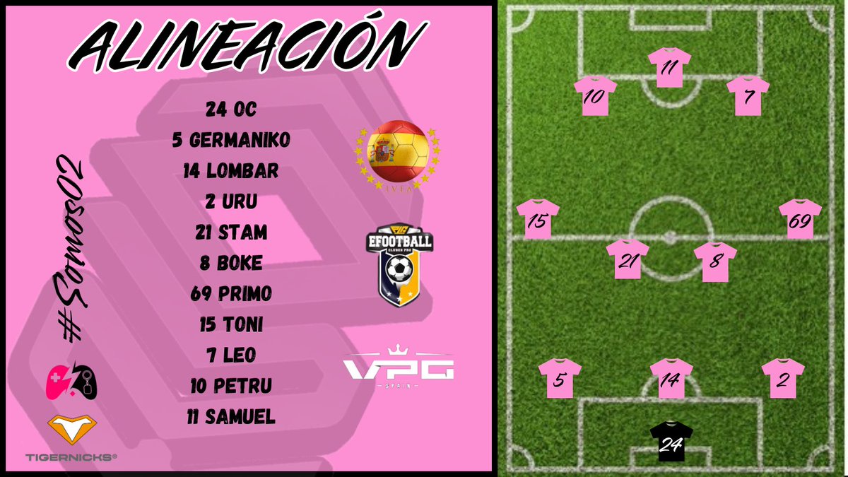 MANQUISTAS FC tweet media