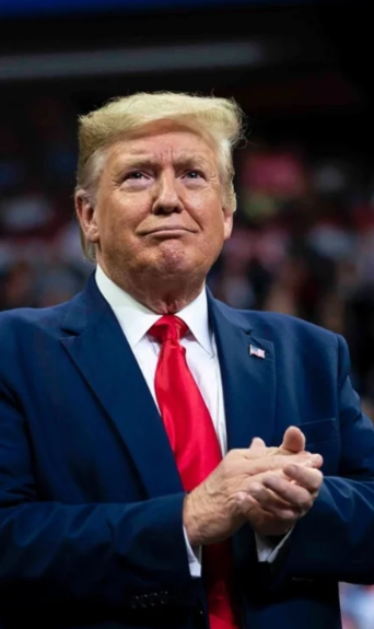 Adorachen36's tweet image. Eric Trump, the second son of U.S. President-elect Donald Trump and current executive vice president of the Trump Organization, said that a set of &quot;reasonable&quot; regulatory guidelines could help the United States become a cryptocurrency superpower.