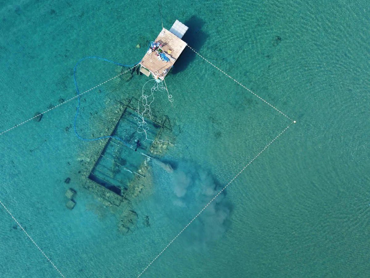 Dpt. Prehistòria, Arqueologia i Història Antiga UV tweet media