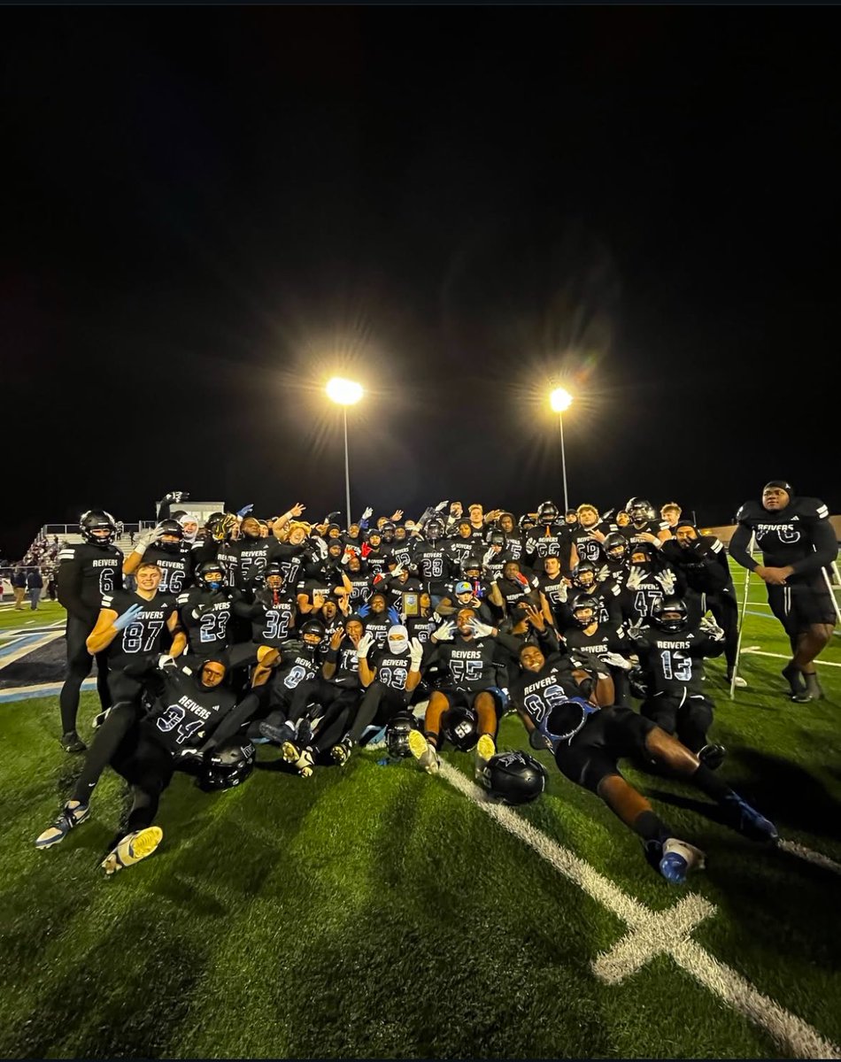 Greyson Else (@greysonelse) on Twitter photo Semifinal highlights vs Northwest Mississippi <a href="/Coach_KD75/">Kendrick Davis</a> <a href="/CoachStrohmeier/">Scott Strohmeier</a>
hudl.com/v/2RCArD Semifinal highlights vs Northwest Mississippi <a href="/Coach_KD75/">Kendrick Davis</a> <a href="/CoachStrohmeier/">Scott Strohmeier</a>
hudl.com/v/2RCArD