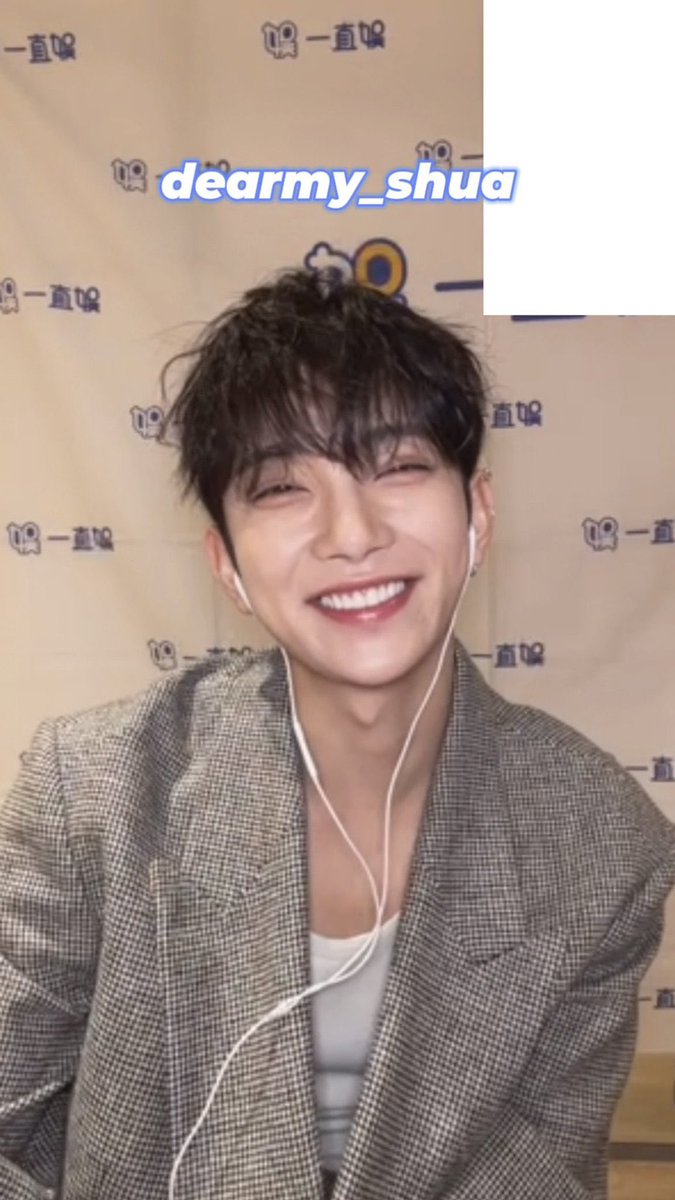 chael_acoustic's tweet photo. 231119 / 241209
다른 날 같은 옷 조슈아.... 🩶 https://t.co/lzQXaLozlW