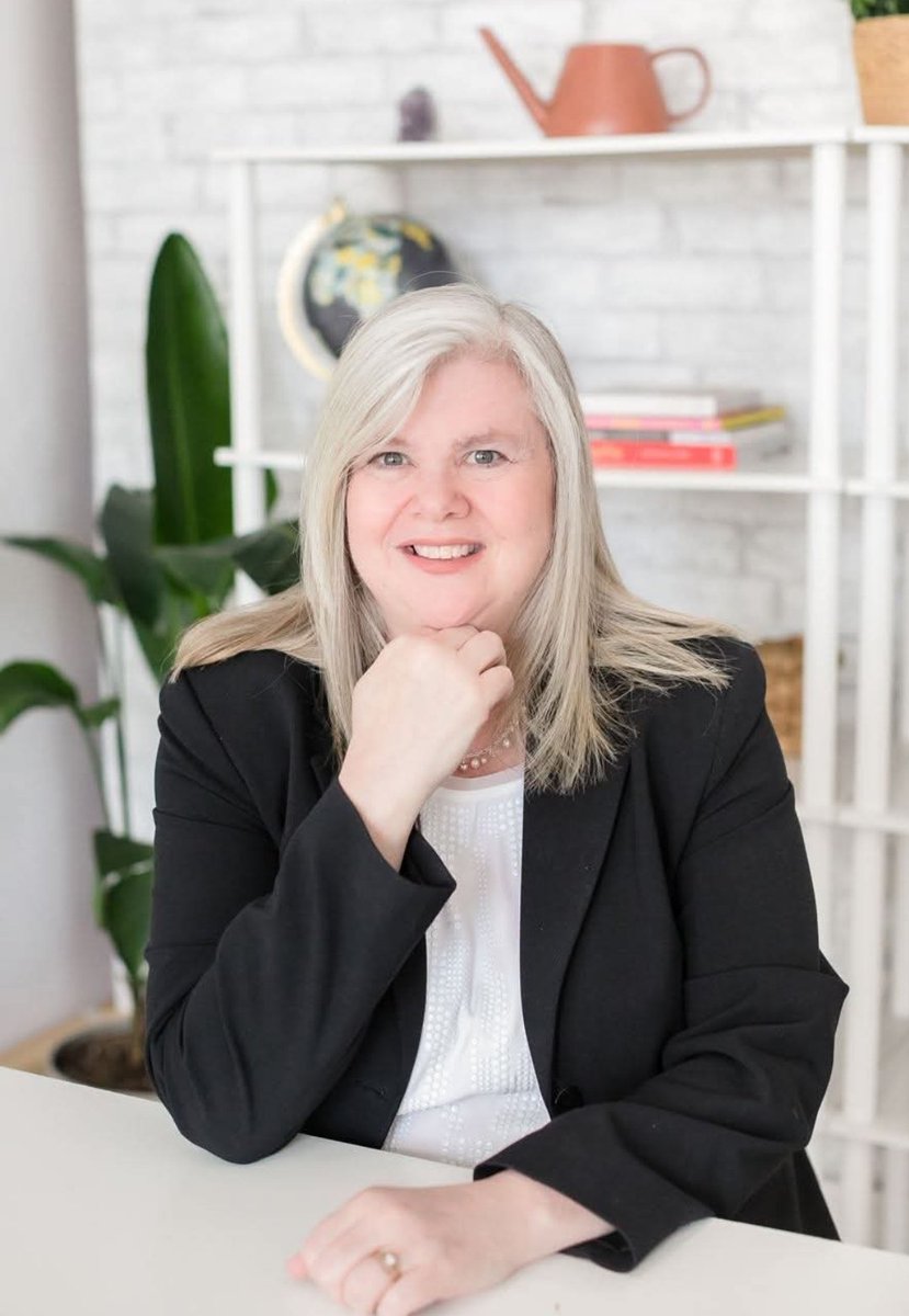 Meet our nominees for the HR Distinguished Professional of the Year Award!

Monique Vanden Heuvel- TranSource Truck &amp; Equipment SD 
"Monique has her SHRM-CP, PHR, CPSP &amp; has contributed to organizational growth, employee satisfaction &amp; talent development/requisition."