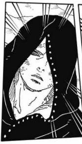 FoolishAvenger's tweet photo. Lying in the center of the crater from the explosion, the hooded Grime deadpanned; panting as it waited for the regeneration to kick in.

ᅠ“. . .you hit me while I was volatile from absorbing chakra, hence the warning.” https://t.co/tkPDlXGZAB